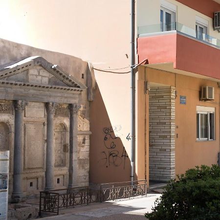 Despina'S Luxury Apt Downtown Heraklion  Luaran gambar