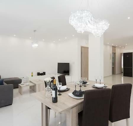 Despina'S Luxury Apt Downtown Heraklion  Luaran gambar