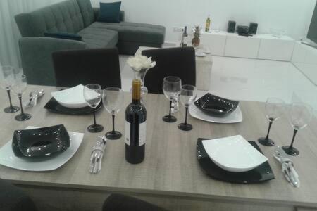 Despina'S Luxury Apt Downtown Heraklion  Luaran gambar