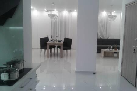 Despina'S Luxury Apt Downtown Heraklion  Luaran gambar