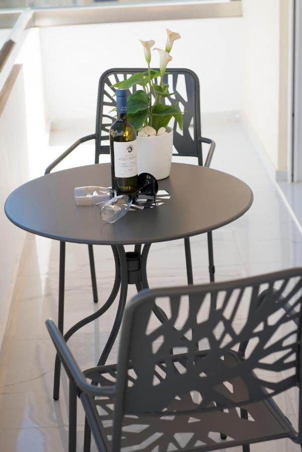 Despina'S Luxury Apt Downtown Heraklion  Luaran gambar