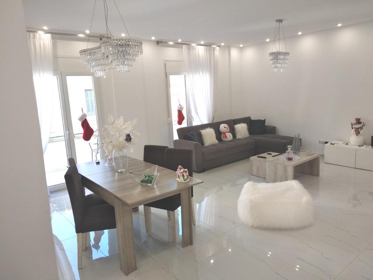 Despina'S Luxury Apt Downtown Heraklion  Luaran gambar