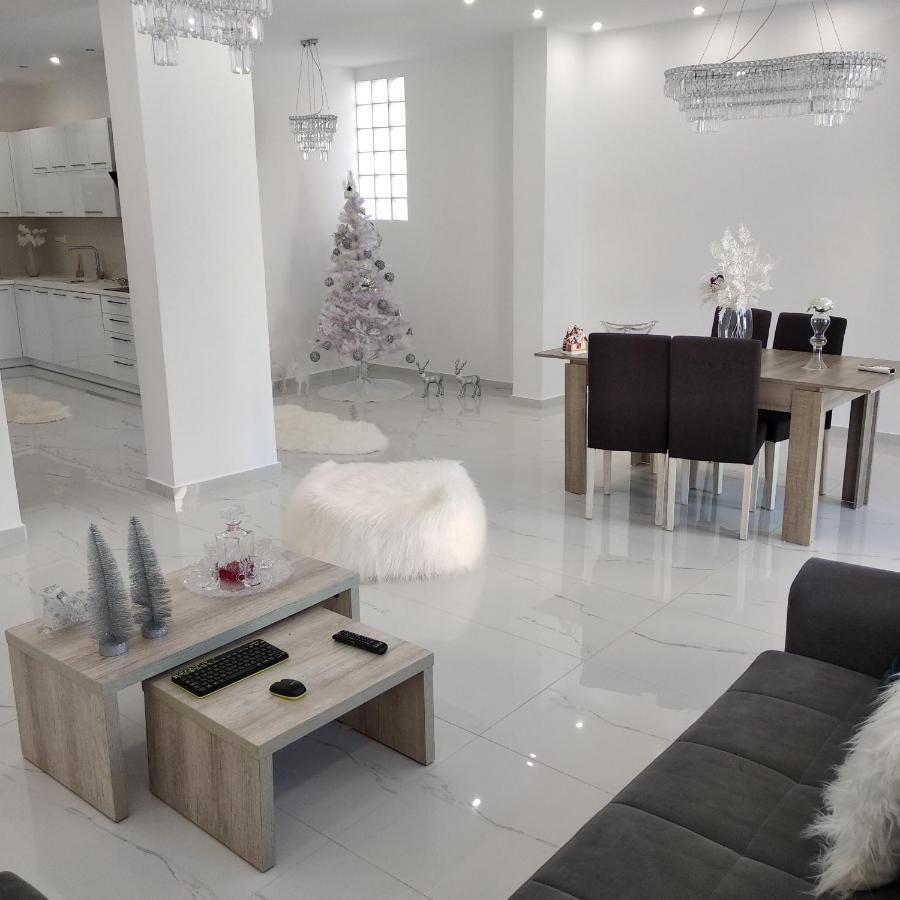 Despina'S Luxury Apt Downtown Heraklion  Luaran gambar