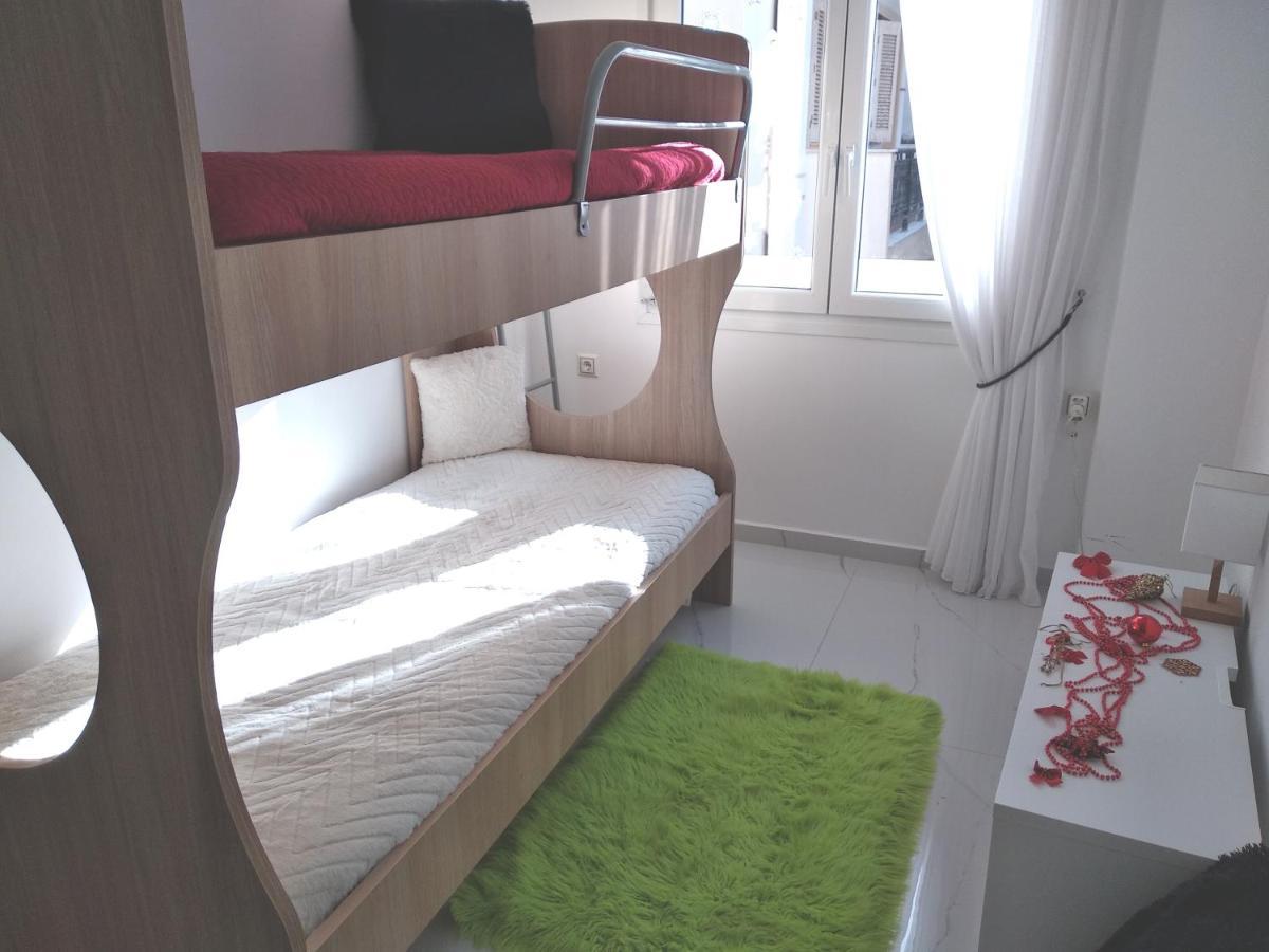 Despina'S Luxury Apt Downtown Heraklion  Luaran gambar
