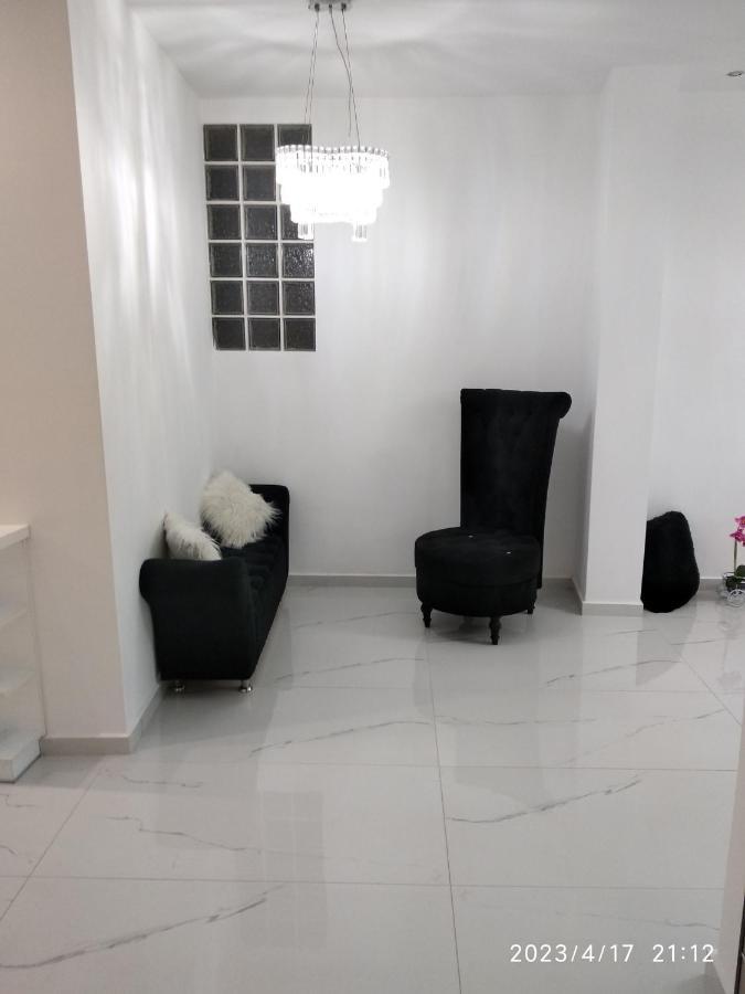 Despina'S Luxury Apt Downtown Heraklion  Luaran gambar