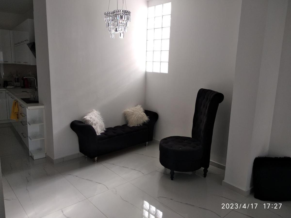 Despina'S Luxury Apt Downtown Heraklion  Luaran gambar