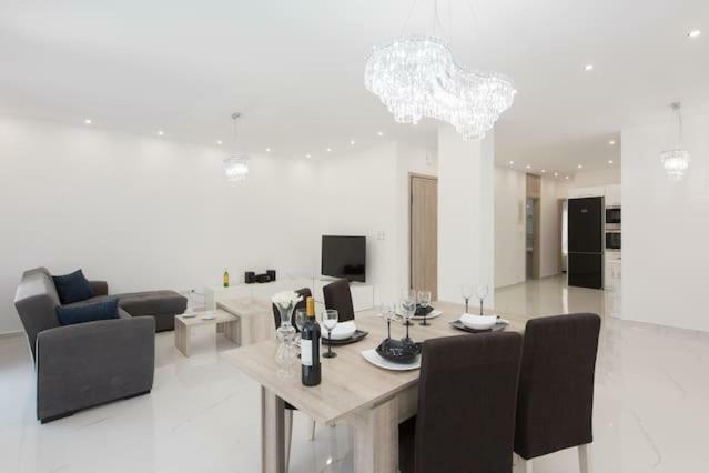 Despina'S Luxury Apt Downtown Heraklion  Luaran gambar