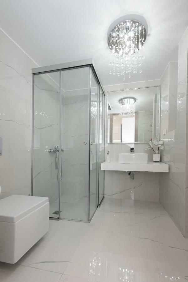 Despina'S Luxury Apt Downtown Heraklion  Luaran gambar