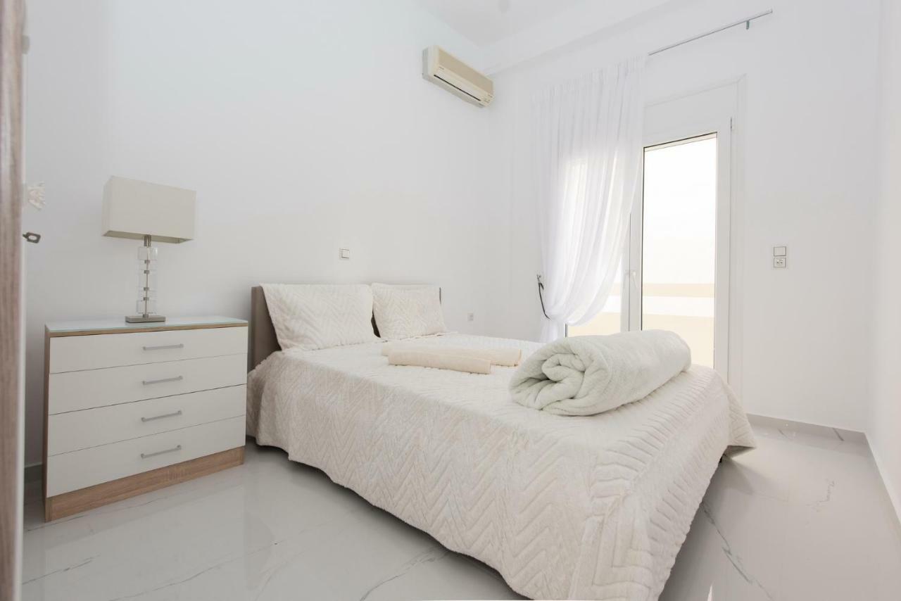 Despina'S Luxury Apt Downtown Heraklion  Luaran gambar